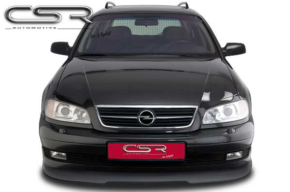 CSR Frontansatz für Opel Omega B FA110