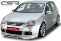 CSR Frontansatz für VW Golf 5 Typ 1K FA111
