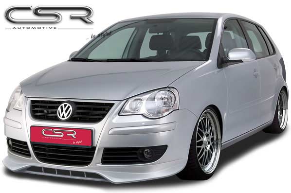 CSR Frontansatz für VW Polo 4 Typ 9N3 FA112