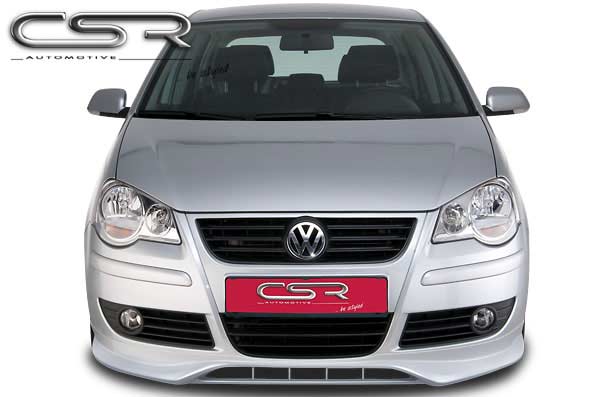 CSR Frontansatz für VW Polo 4 Typ 9N3 FA112