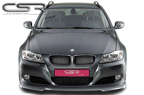 CSR Frontansatz für BMW E90 E91 FA114