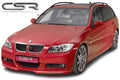 CSR Frontansatz für BMW E90 E91 3er FA116