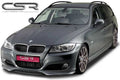 CSR Frontansatz für BMW E90 E91 3er FA117