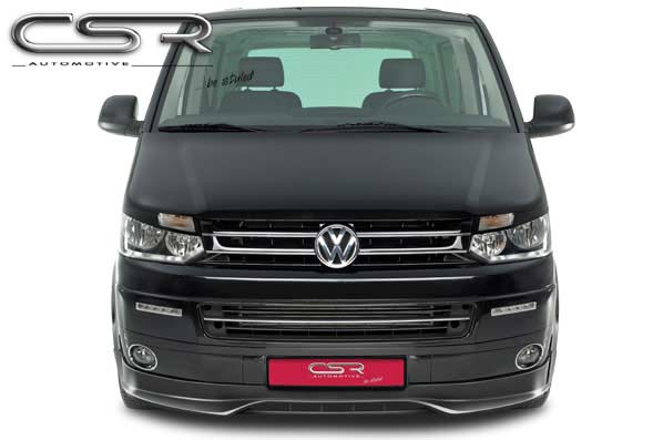 CSR Frontansatz für VW T5 Multivan/Bus FA132