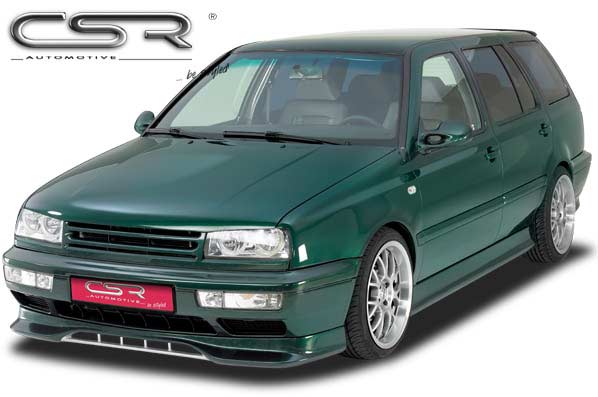 CSR Frontansatz für VW Golf 3 FA133