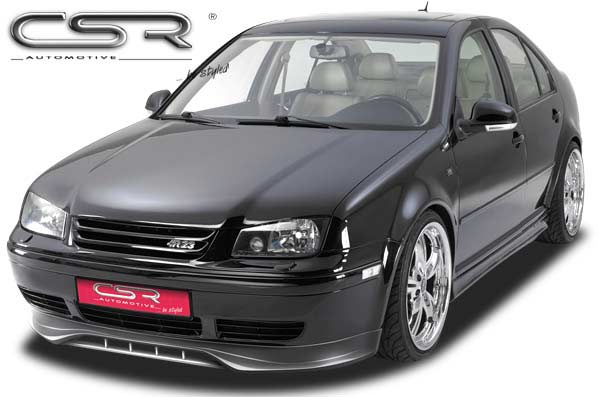 CSR Frontansatz für VW Bora / Jetta 4 FA134