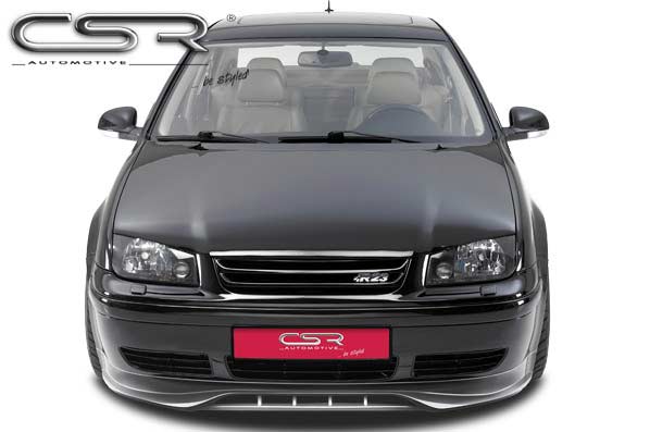 CSR Frontansatz für VW Bora / Jetta 4 FA134