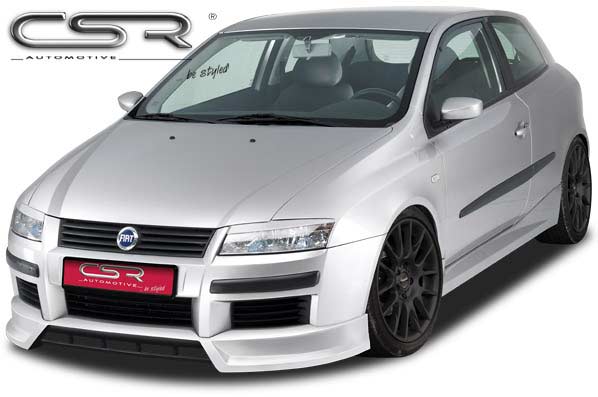 CSR Frontansatz für Fiat Stilo FA136