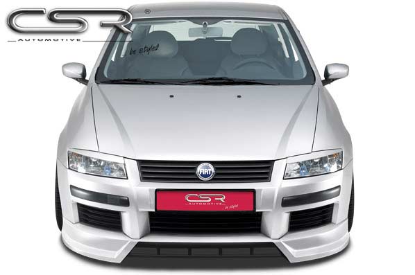 CSR Frontansatz für Fiat Stilo FA136