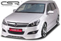 CSR Frontansatz für Opel Astra H FA137