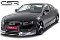 CSR Frontansatz für Audi A5 8T FA138