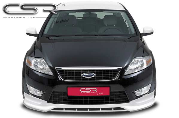 CSR Bodykit Tuning Spoiler Set für Ford Mondeo MK4 BA7 BK306