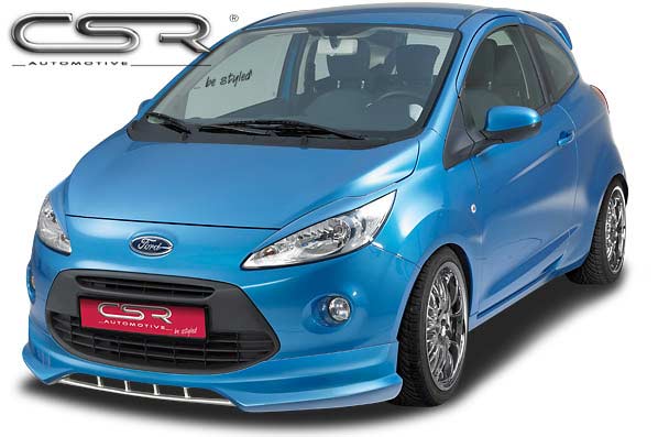 CSR Frontansatz für Ford Ka Typ RU8 FA143