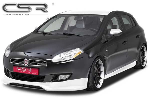 CSR Frontansatz für Fiat Bravo FA144