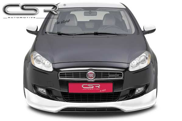 CSR Frontansatz für Fiat Bravo FA144