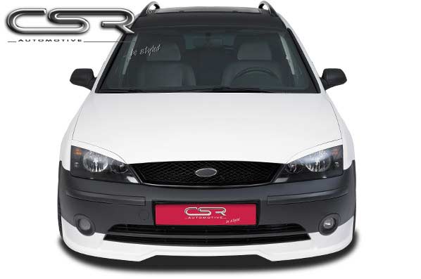 CSR Bodykit Tuning Spoiler Set für Ford Mondeo MK3 BK309