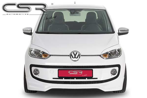 CSR Frontansatz für VW up! FA149