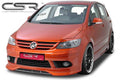 CSR Bodykit Tuning Spoiler Set für VW Golf Plus BK310