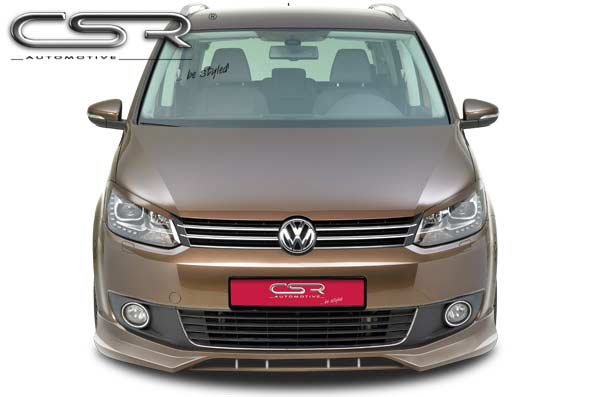 CSR Frontansatz für VW Touran GP2 FA151