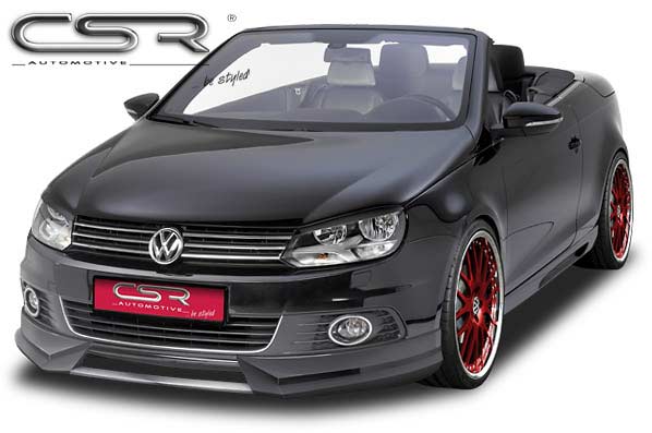 CSR Frontansatz für VW EOS FA155