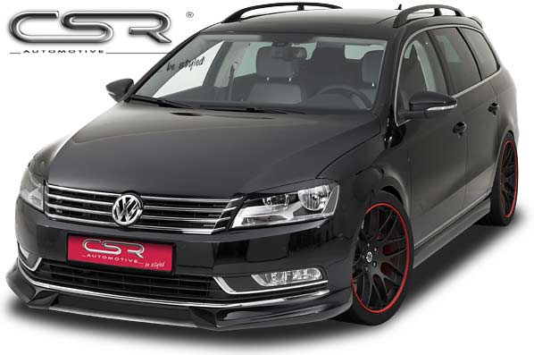 CSR Frontansatz für VW Passat 3C B7 FA156