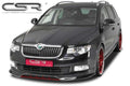 CSR Bodykit Tuning Spoiler Set für Skoda Superb II BK339