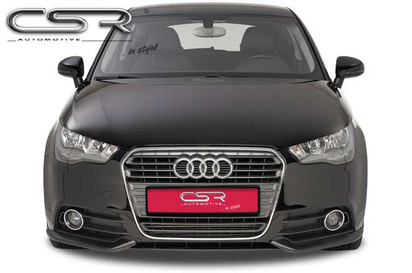 CSR Frontansatz für Audi A1 FA162