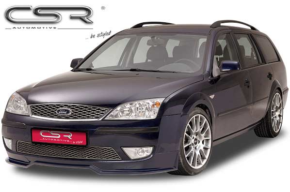 CSR Frontansatz für Ford Mondeo MK3 FA165