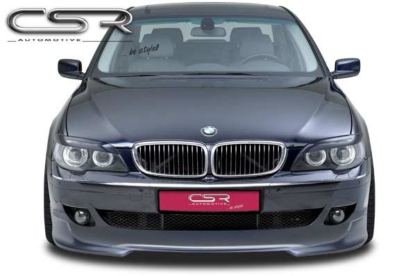 CSR Frontansatz für BMW E65 LCI / E66 LCI 7er FA166