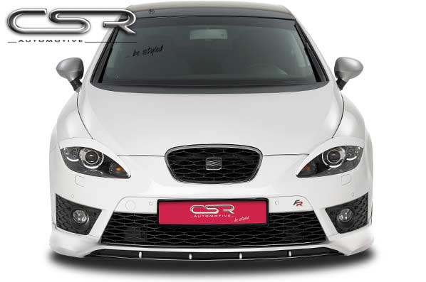 CSR Frontansatz für Seat Leon 1P FR / Cupra FA167