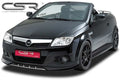 CSR Frontansatz für Opel Tigra B FA170