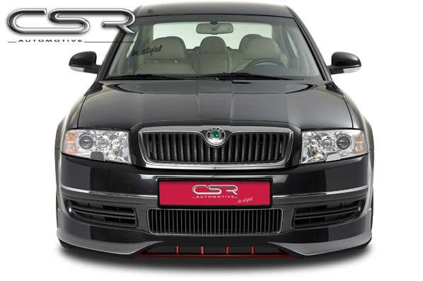 CSR Frontansatz für Skoda Superb I 3U4 FA171