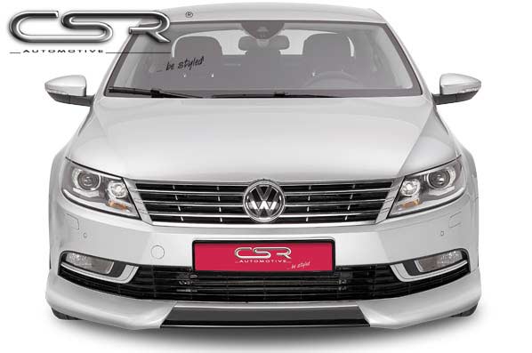 CSR Frontansatz für VW CC FA173
