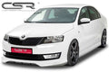 CSR Frontansatz für Skoda Rapid FA178