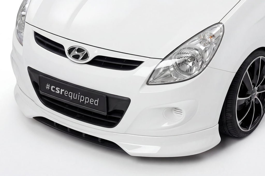 CSR Frontansatz für Hyundai I20 FA182