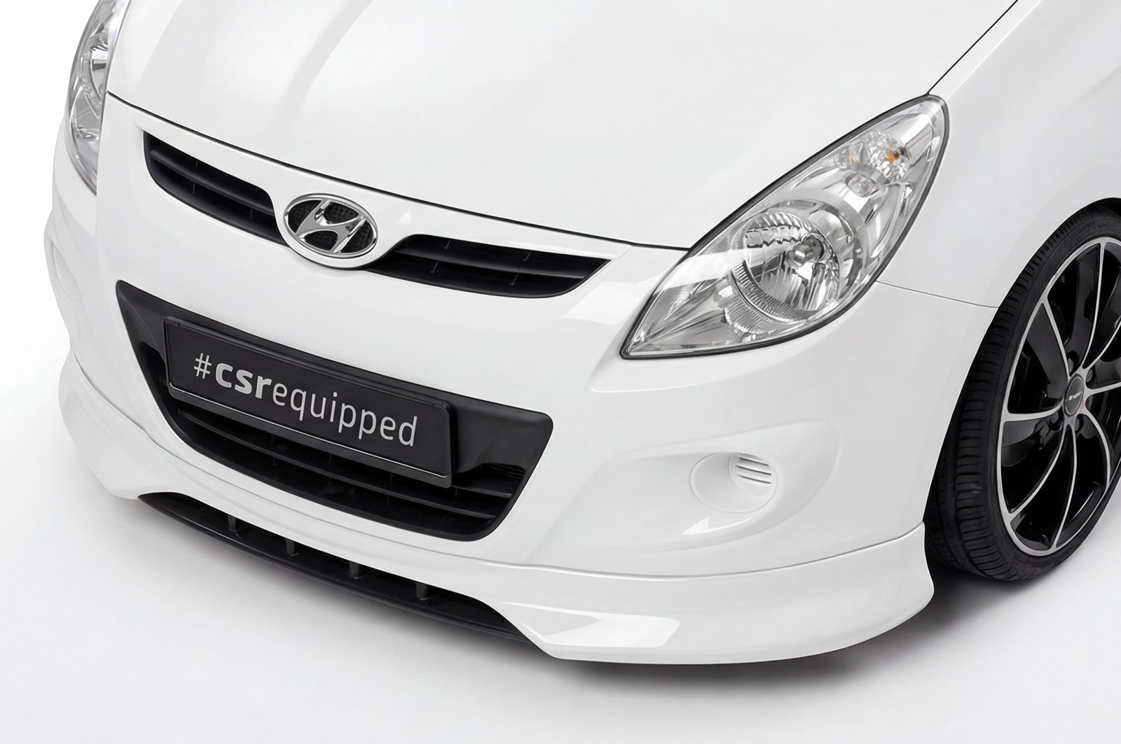 CSR Frontansatz für Hyundai I20 FA182