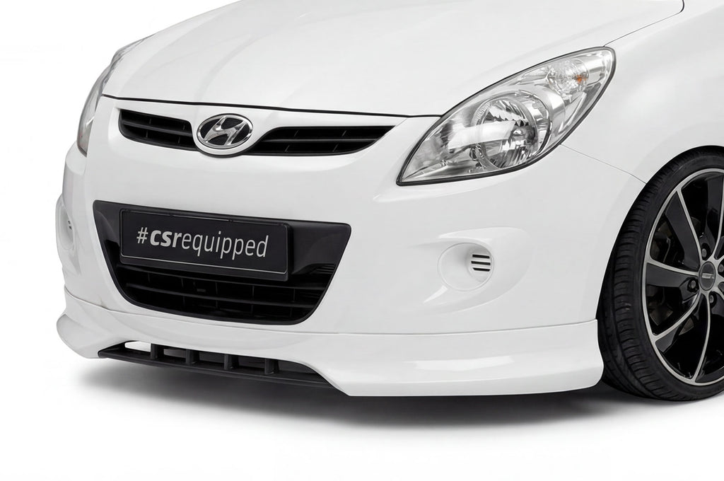 CSR Frontansatz für Hyundai I20 FA182