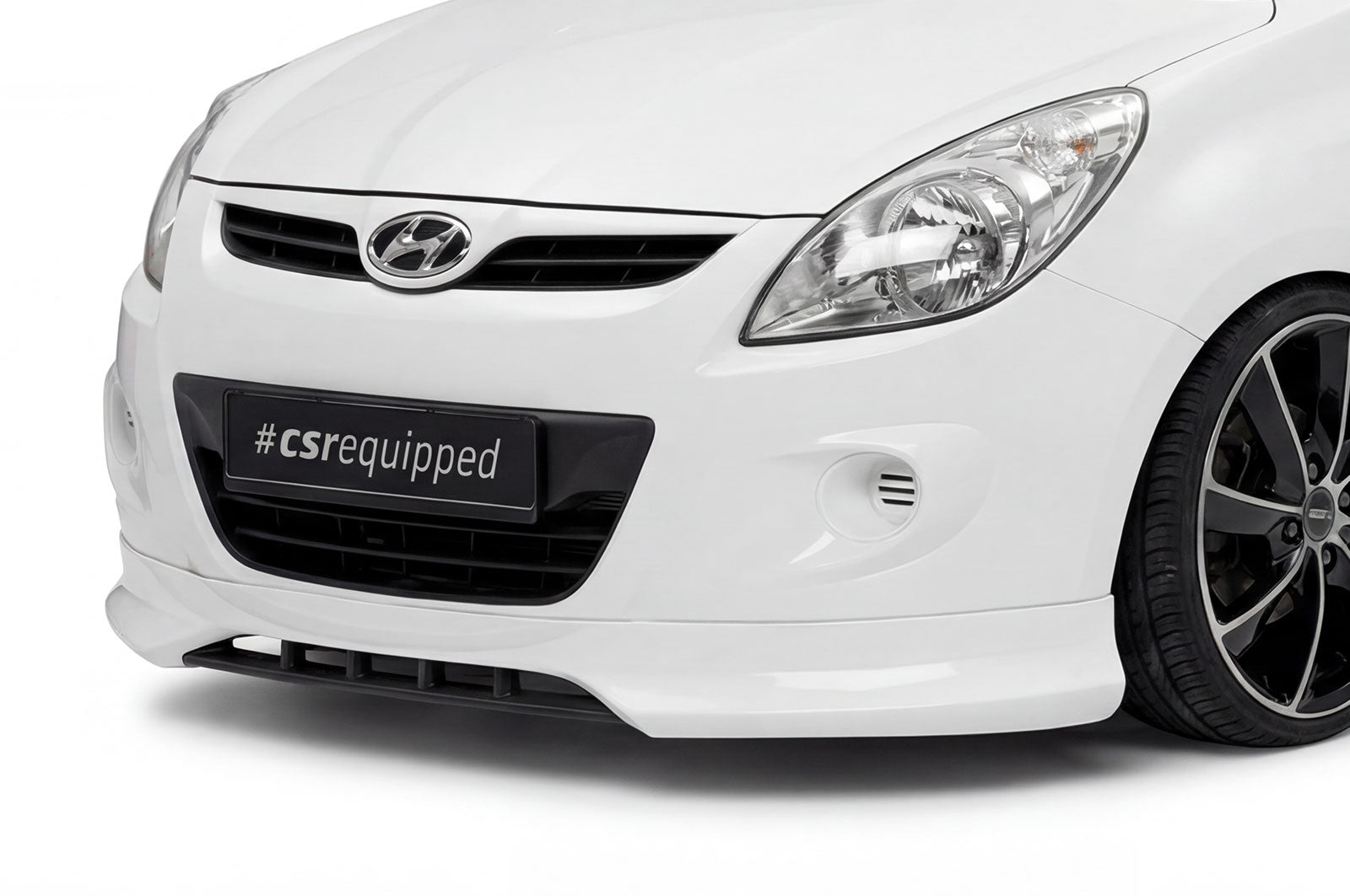 CSR Frontansatz für Hyundai I20 FA182