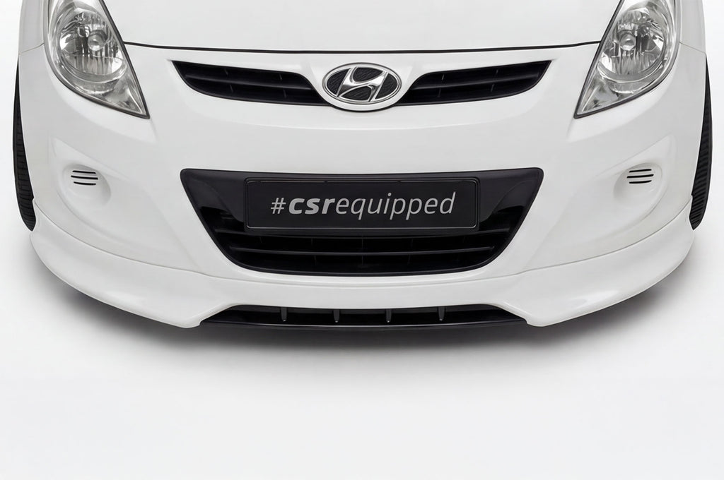 CSR Frontansatz für Hyundai I20 FA182