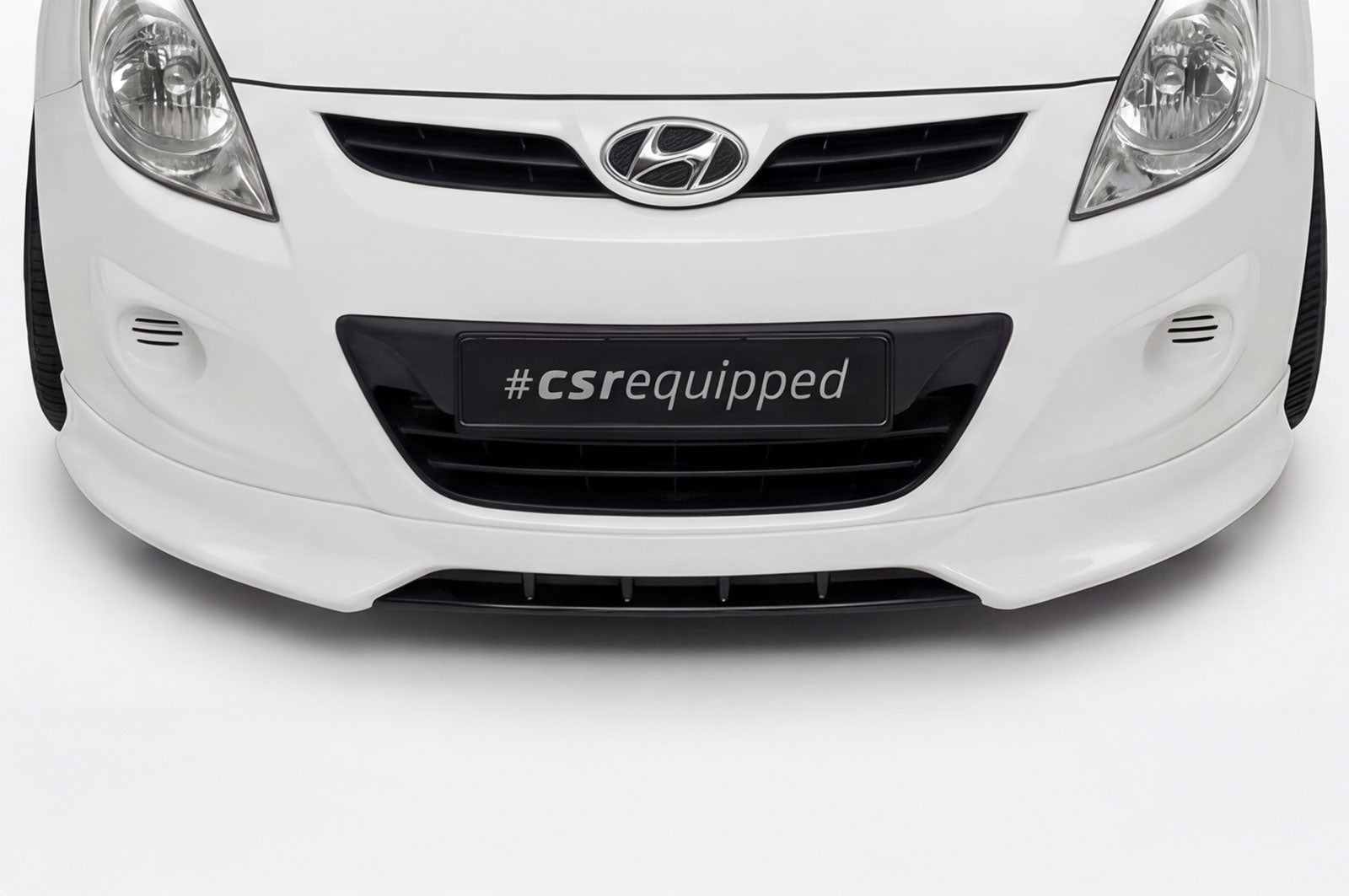 CSR Frontansatz für Hyundai I20 FA182