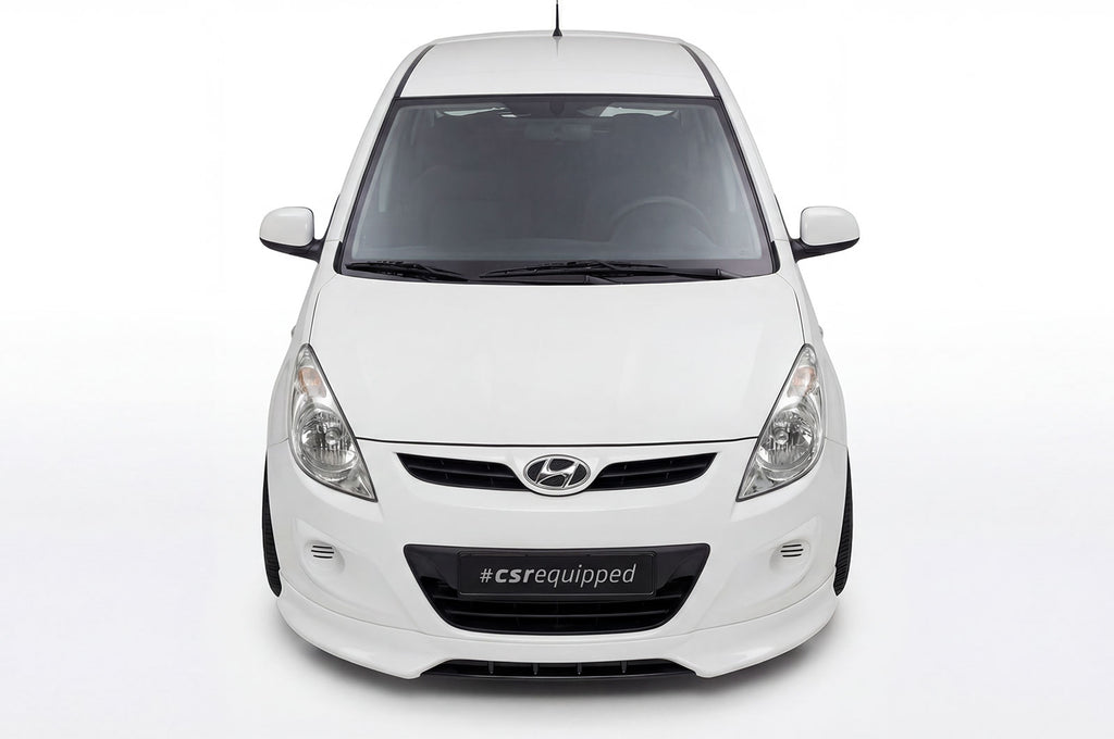 CSR Frontansatz für Hyundai I20 FA182