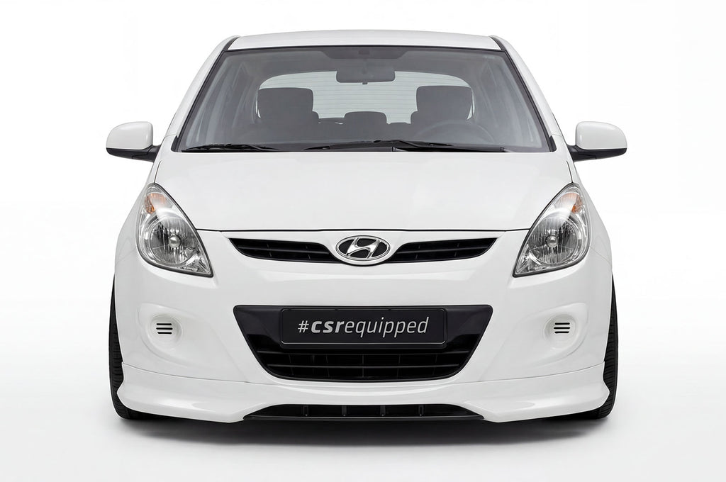 CSR Frontansatz für Hyundai I20 FA182