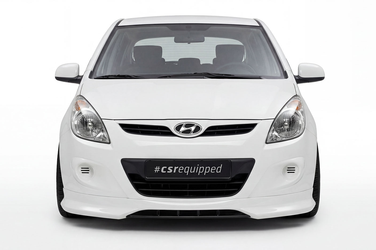 CSR Frontansatz für Hyundai I20 FA182