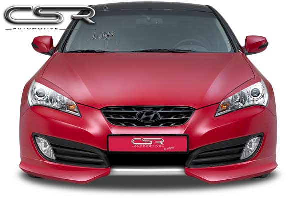 CSR Frontansatz für Hyundai Genesis FA183