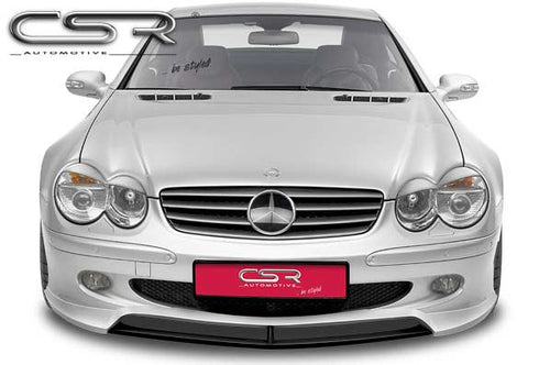 CSR Bodykit Tuning Spoiler Set für Mercedes-Benz SL R230 BK338