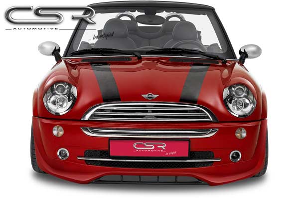 CSR Bodykit Tuning Spoiler Set für Mini R52 One / Cooper BK337