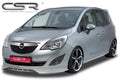 CSR Bodykit Tuning Spoiler Set für Opel Meriva B BK335