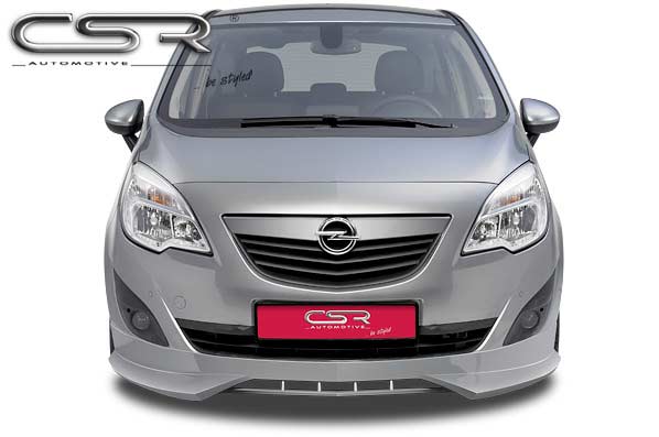 CSR Frontansatz für Opel Meriva B FA193
