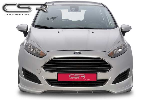 CSR Frontansatz für Ford Fiesta MK7 FA197