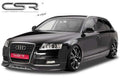 CSR Frontansatz für Audi A6 4F FA198